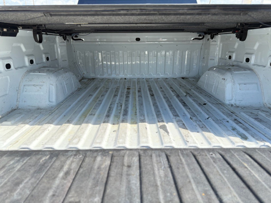 2021 Chevrolet Silverado 1500 Image 11