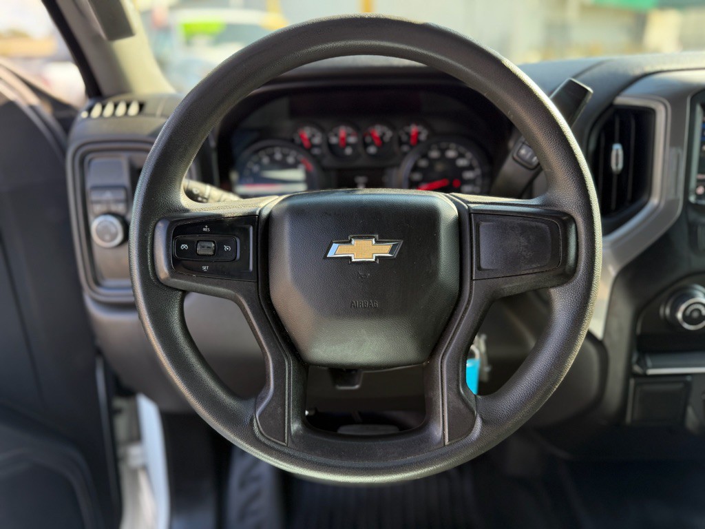 2021 Chevrolet Silverado 1500 Image 23