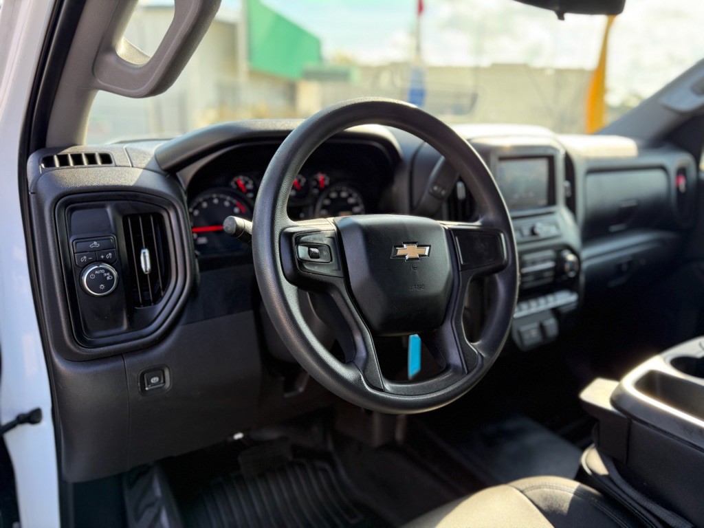 2021 Chevrolet Silverado 1500 Image 24