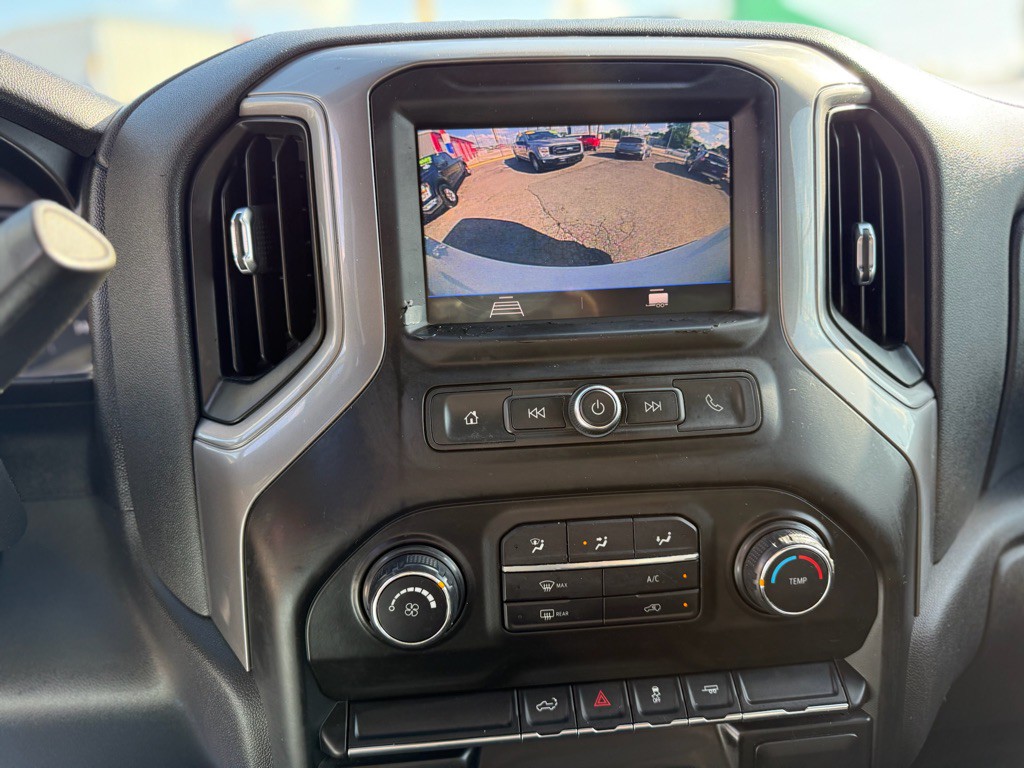 2021 Chevrolet Silverado 1500 Image 26