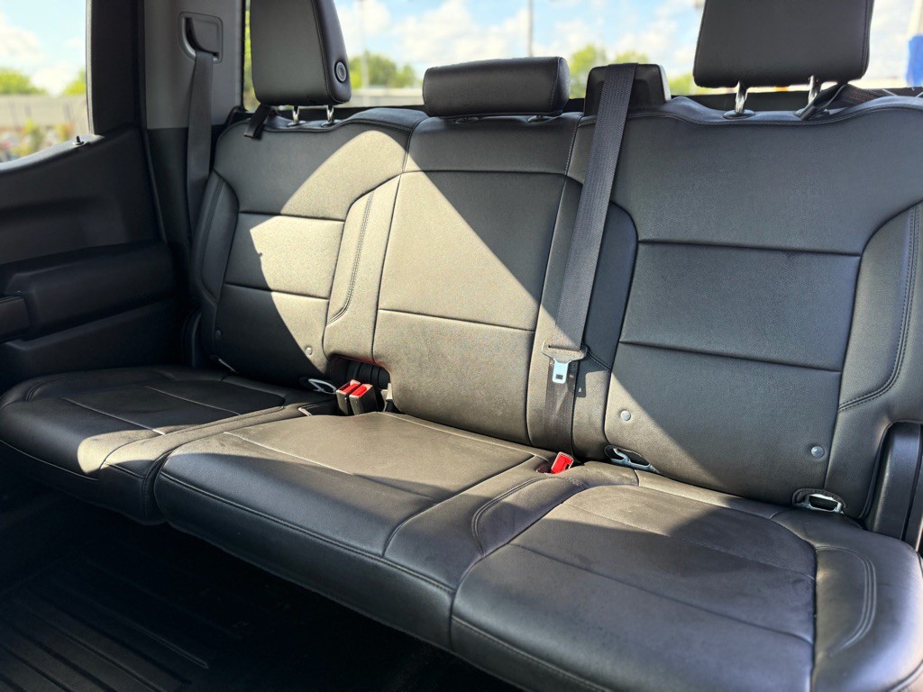 2021 Chevrolet Silverado 1500 Image 29