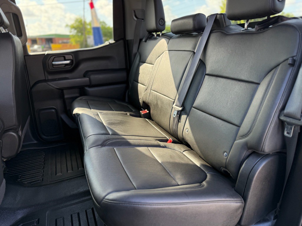 2021 Chevrolet Silverado 1500 Image 30