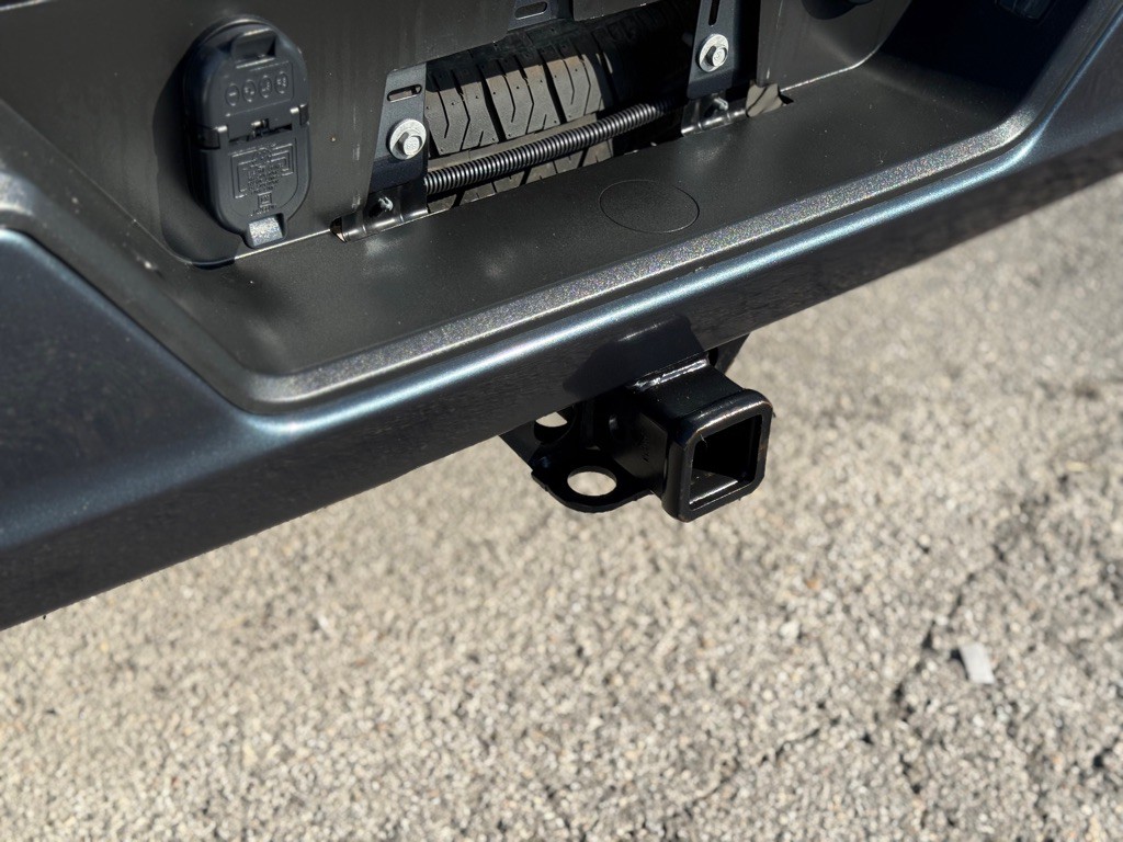 2021 Chevrolet Silverado 1500 Image 13