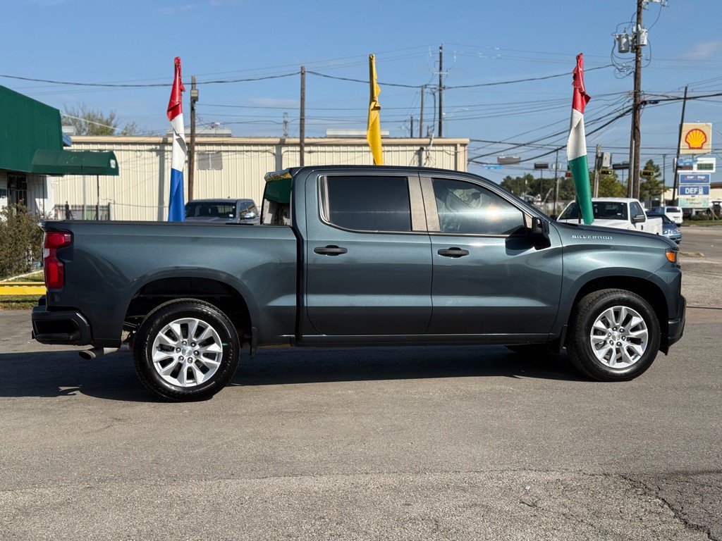 2021 Chevrolet Silverado 1500 Image 15