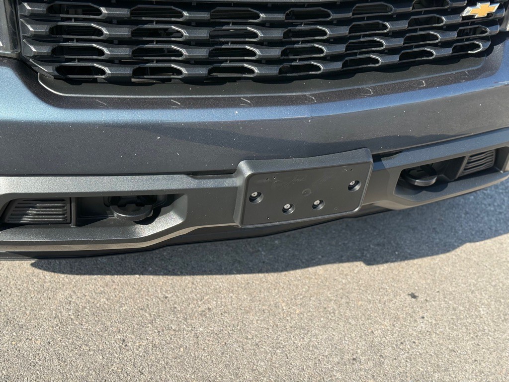 2021 Chevrolet Silverado 1500 Image 19