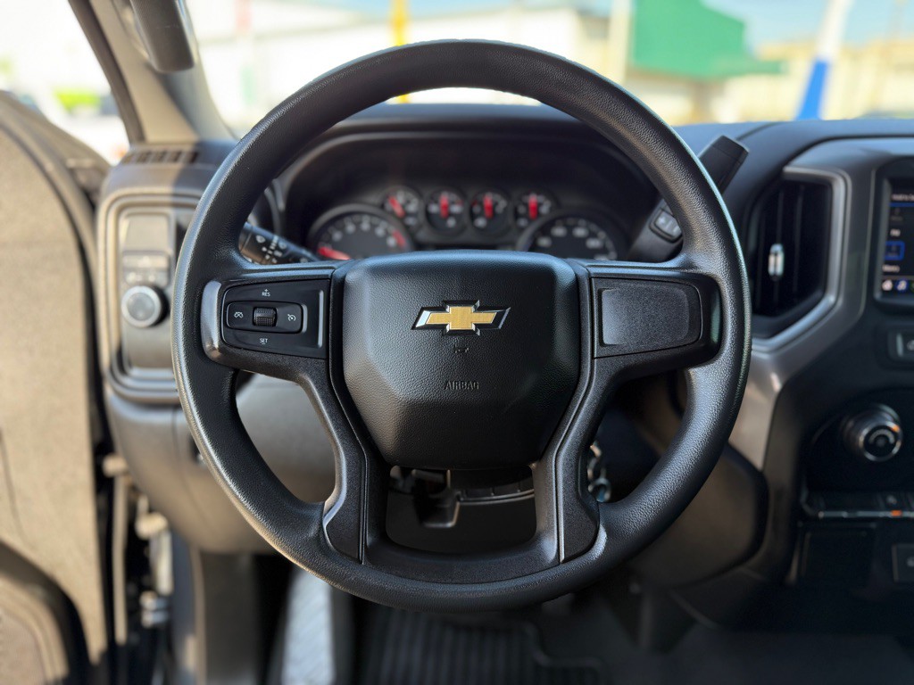 2021 Chevrolet Silverado 1500 Image 22