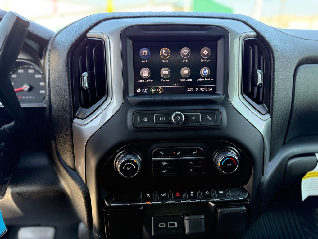 2021 Chevrolet Silverado 1500 Image 24