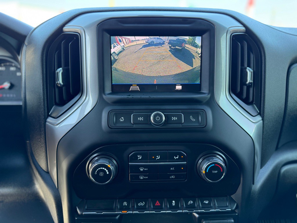 2021 Chevrolet Silverado 1500 Image 25