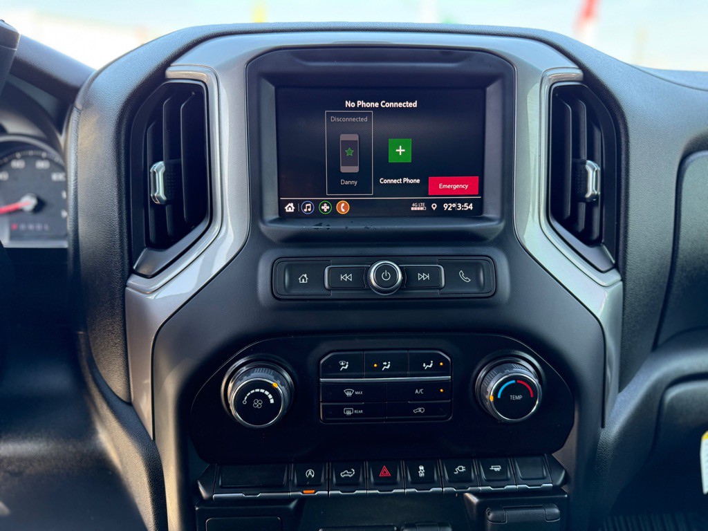 2021 Chevrolet Silverado 1500 Image 26