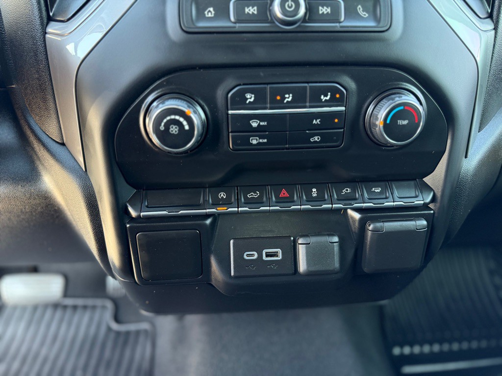 2021 Chevrolet Silverado 1500 Image 27