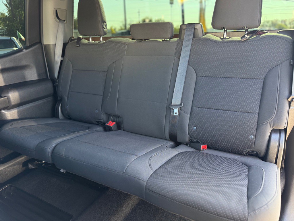 2021 Chevrolet Silverado 1500 Image 33