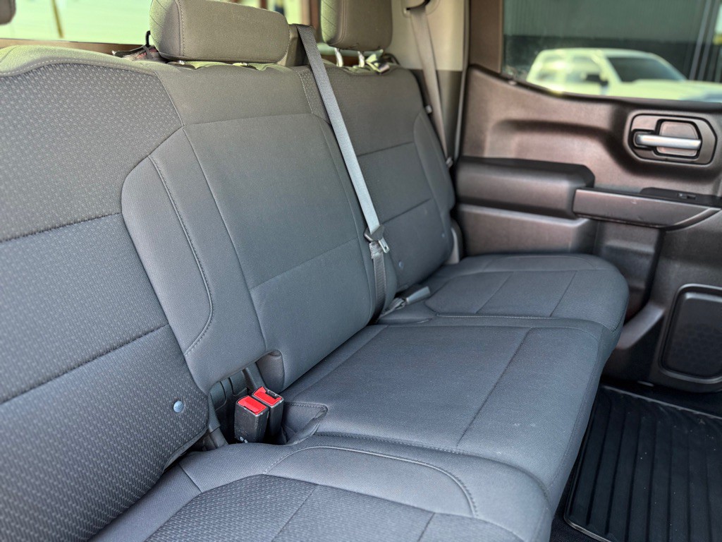 2021 Chevrolet Silverado 1500 Image 39