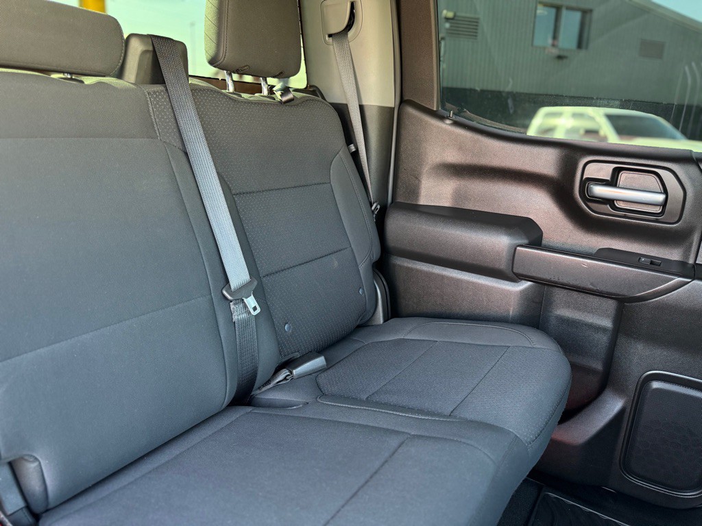 2021 Chevrolet Silverado 1500 Image 40