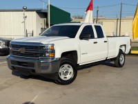 Image for 2018 Chevrolet Silverado 1500 Heavy Duty ID: 6921865
