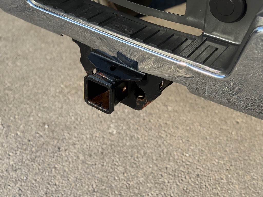 2018 Chevrolet Silverado 1500 Image 8