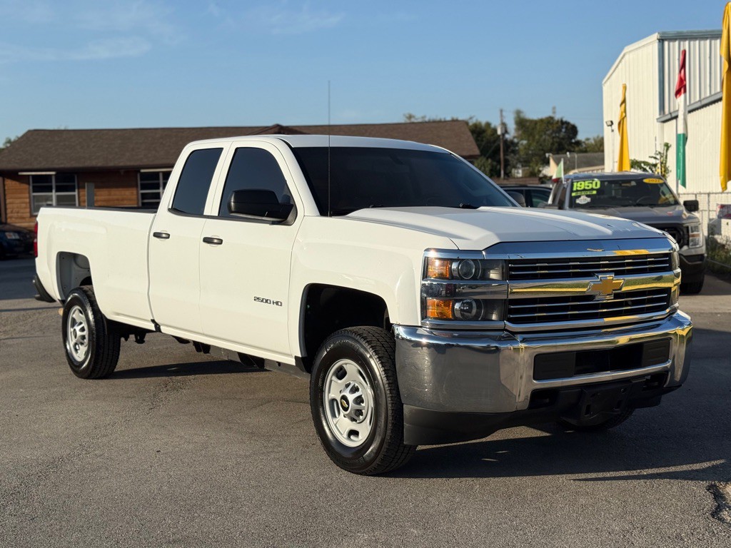 2018 Chevrolet Silverado 1500 Image 13