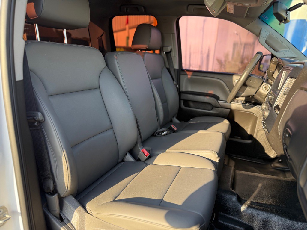 2018 Chevrolet Silverado 1500 Image 23