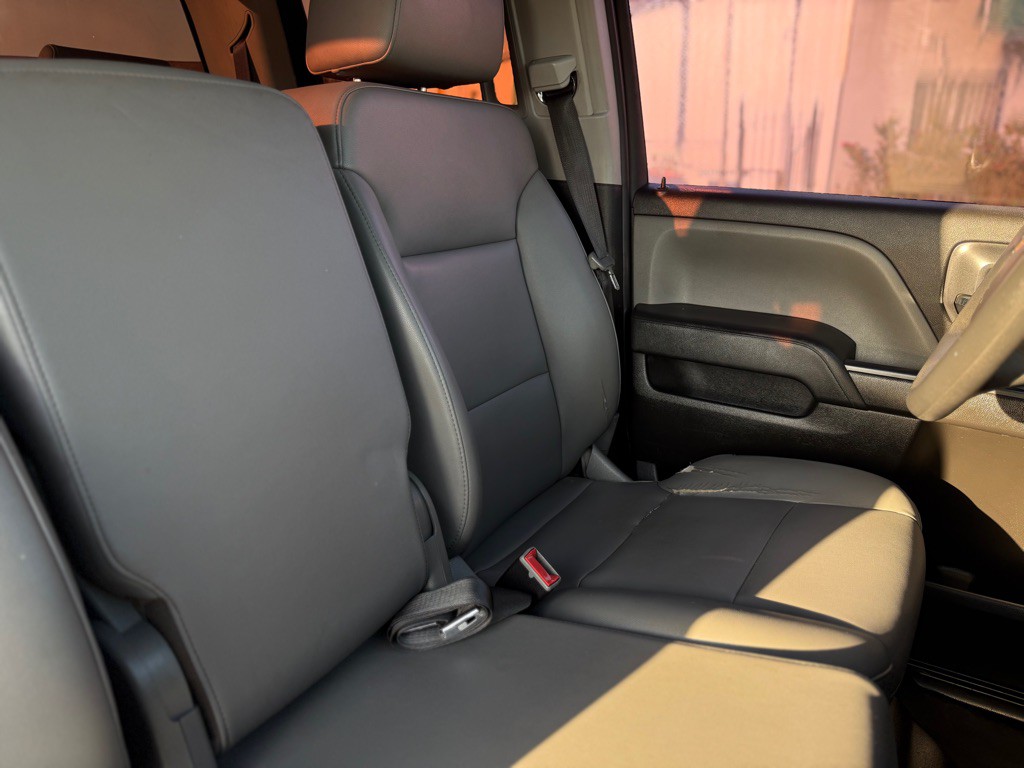 2018 Chevrolet Silverado 1500 Image 25