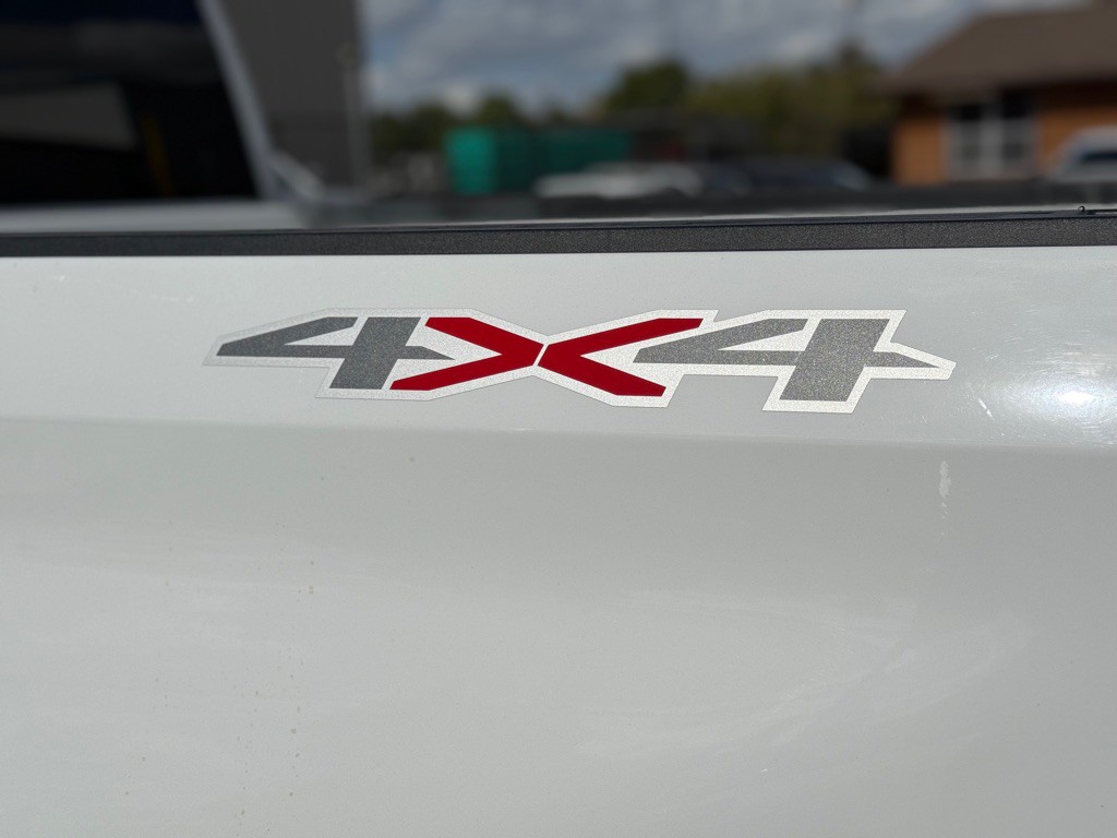 2022 Chevrolet Silverado 1500 Image 7