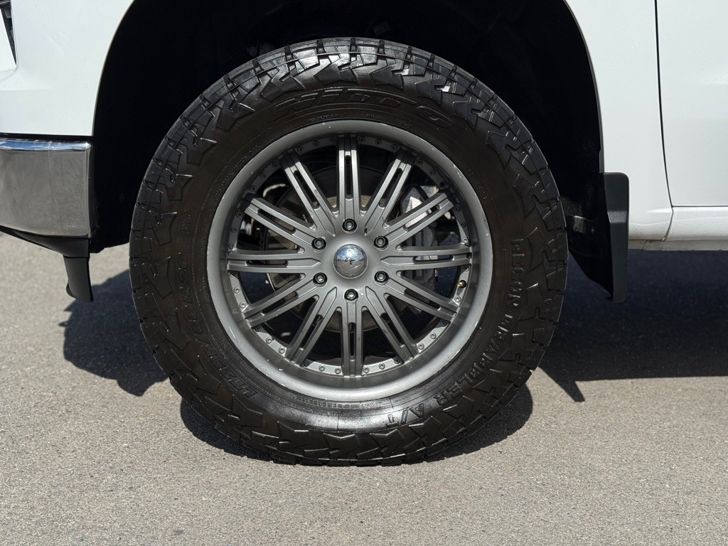 2022 Chevrolet Silverado 1500 Image 8