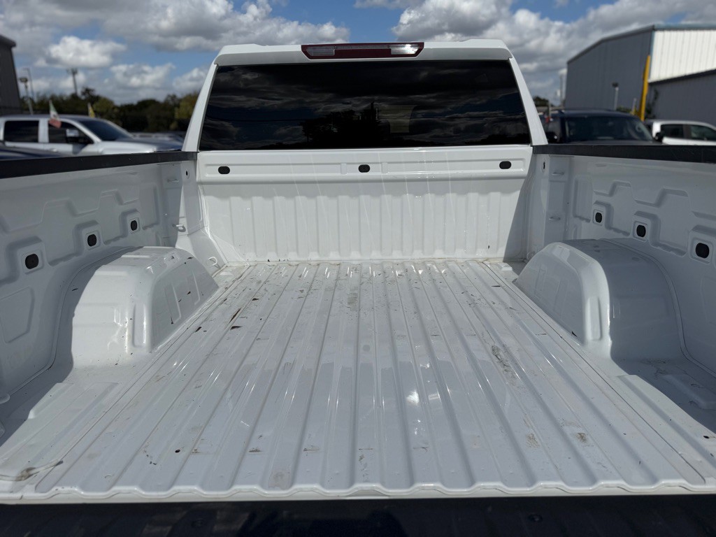 2022 Chevrolet Silverado 1500 Image 11