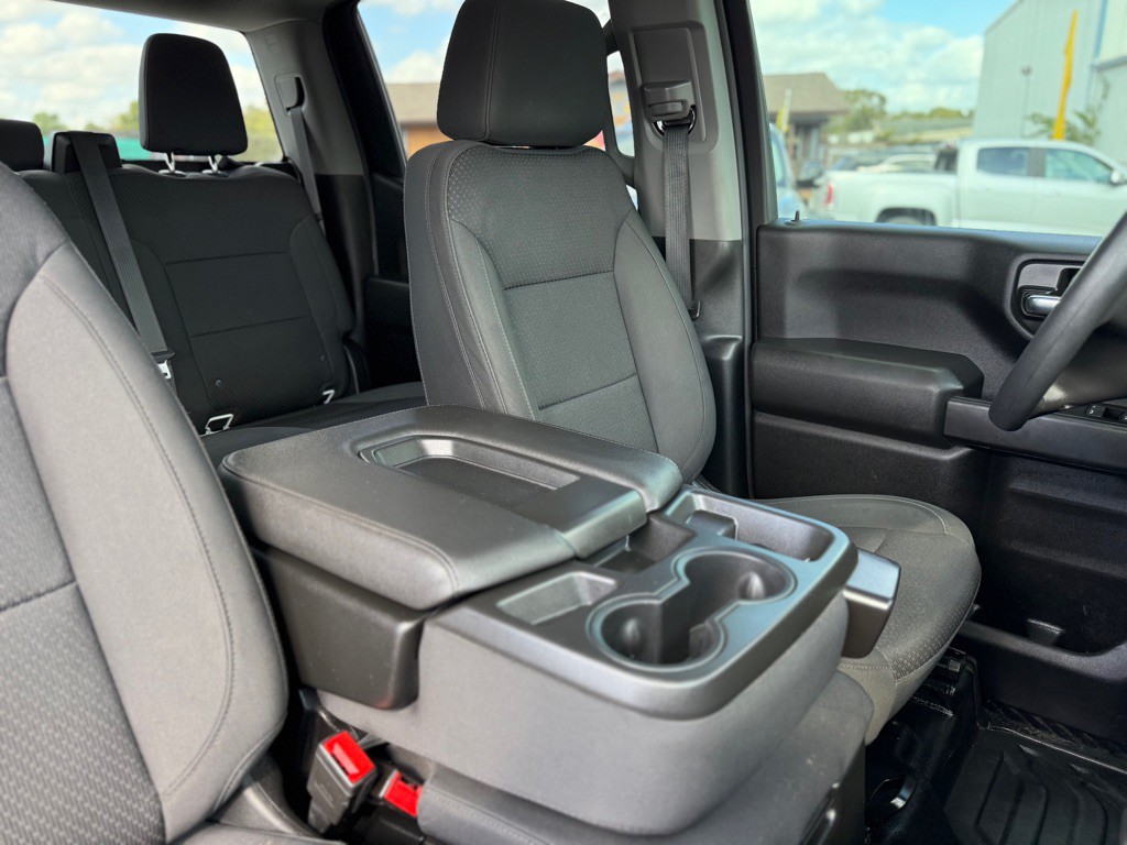 2022 Chevrolet Silverado 1500 Image 27
