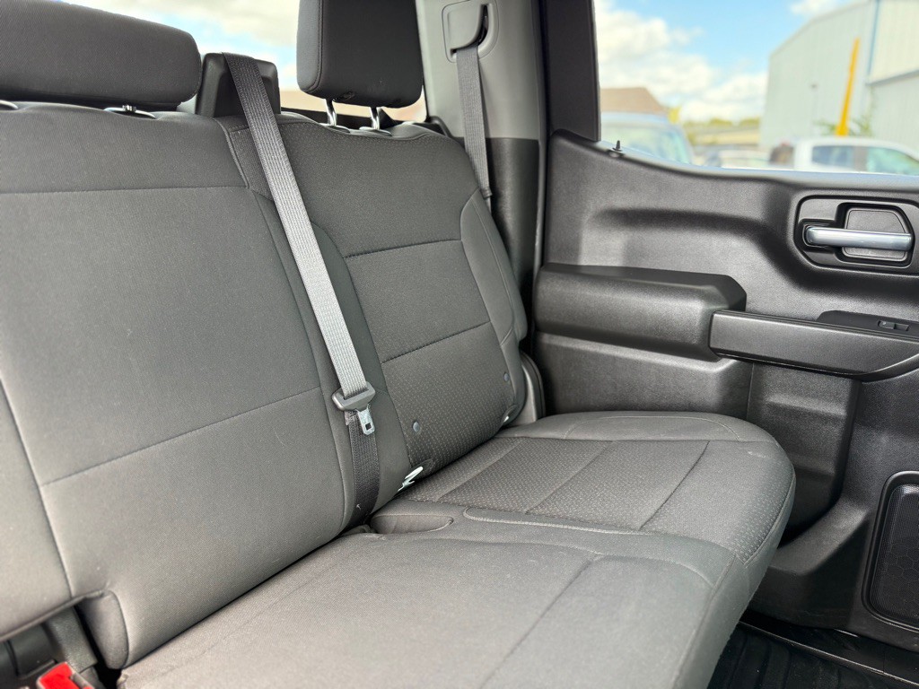 2022 Chevrolet Silverado 1500 Image 40
