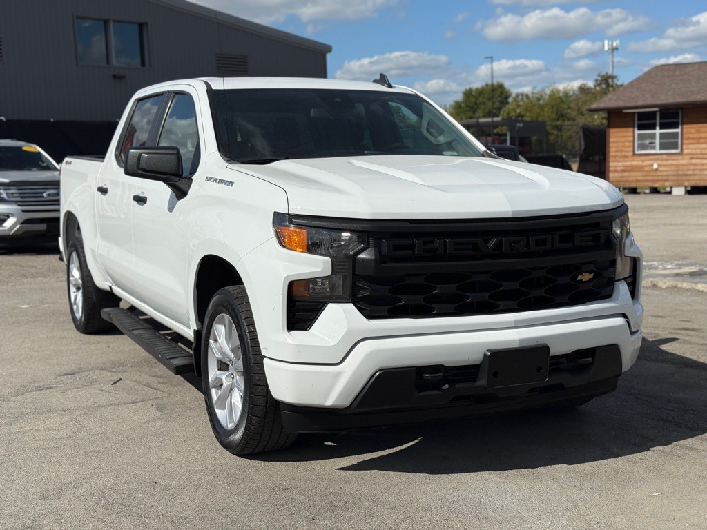 2022 Chevrolet Silverado 1500 Image 15