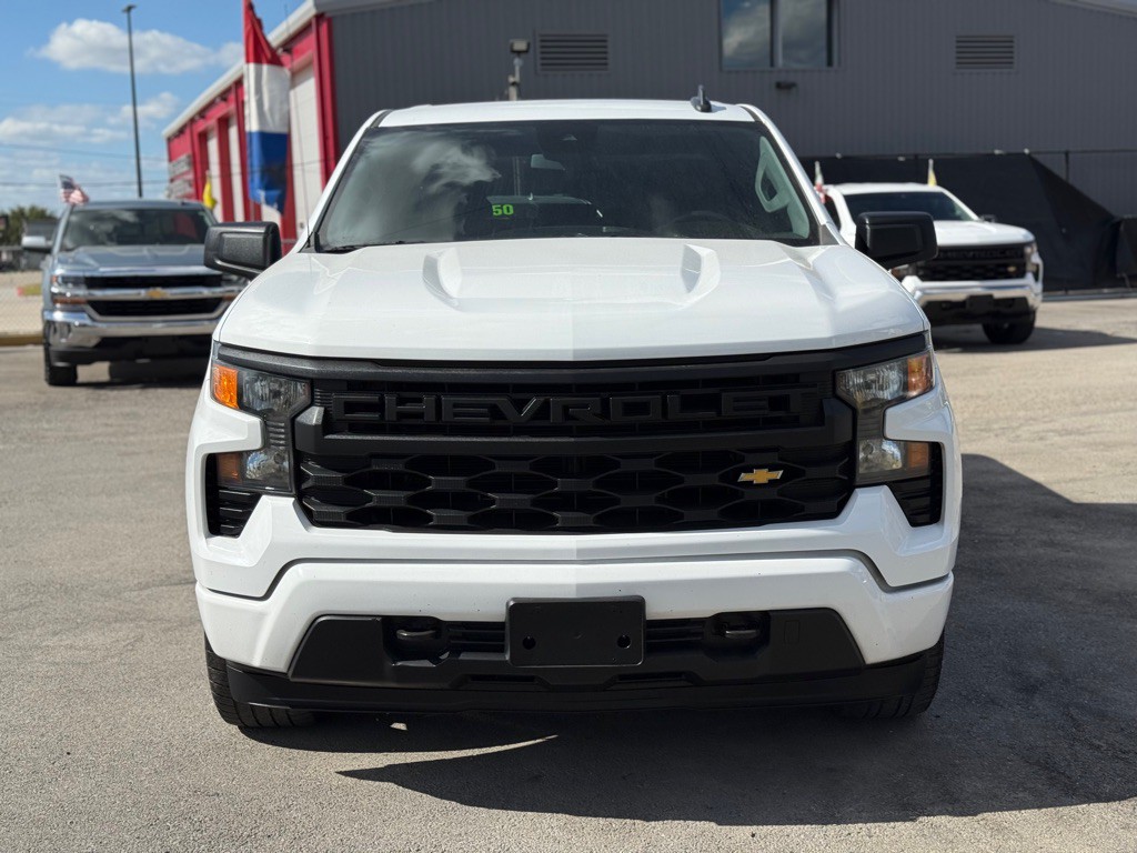 2022 Chevrolet Silverado 1500 Image 16