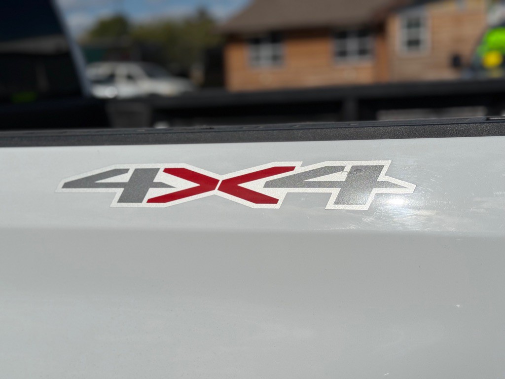 2022 Chevrolet Silverado 1500 Image 17