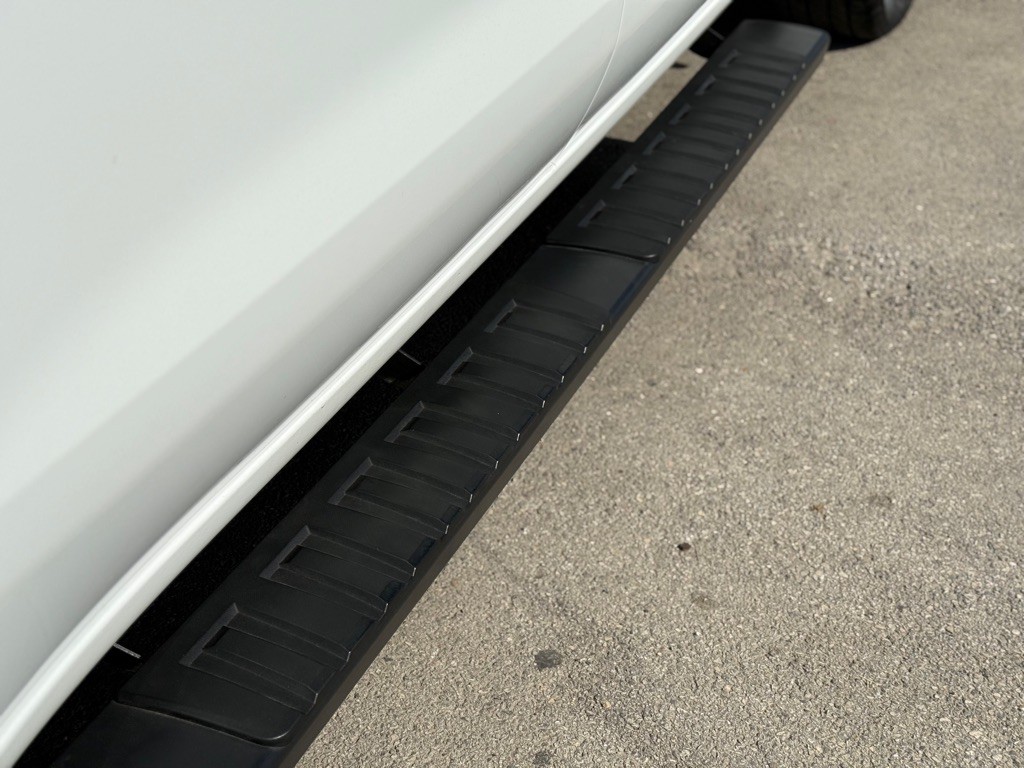 2022 Chevrolet Silverado 1500 Image 18