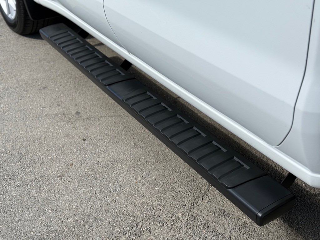 2022 Chevrolet Silverado 1500 Image 19