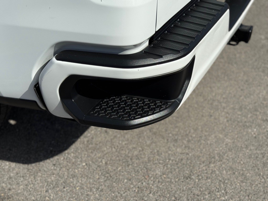 2022 Chevrolet Silverado 1500 Image 21