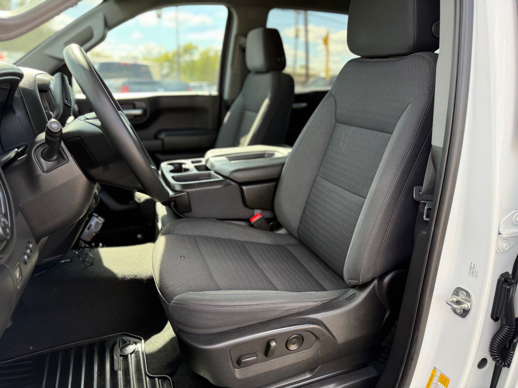 2022 Chevrolet Silverado 1500 Image 22