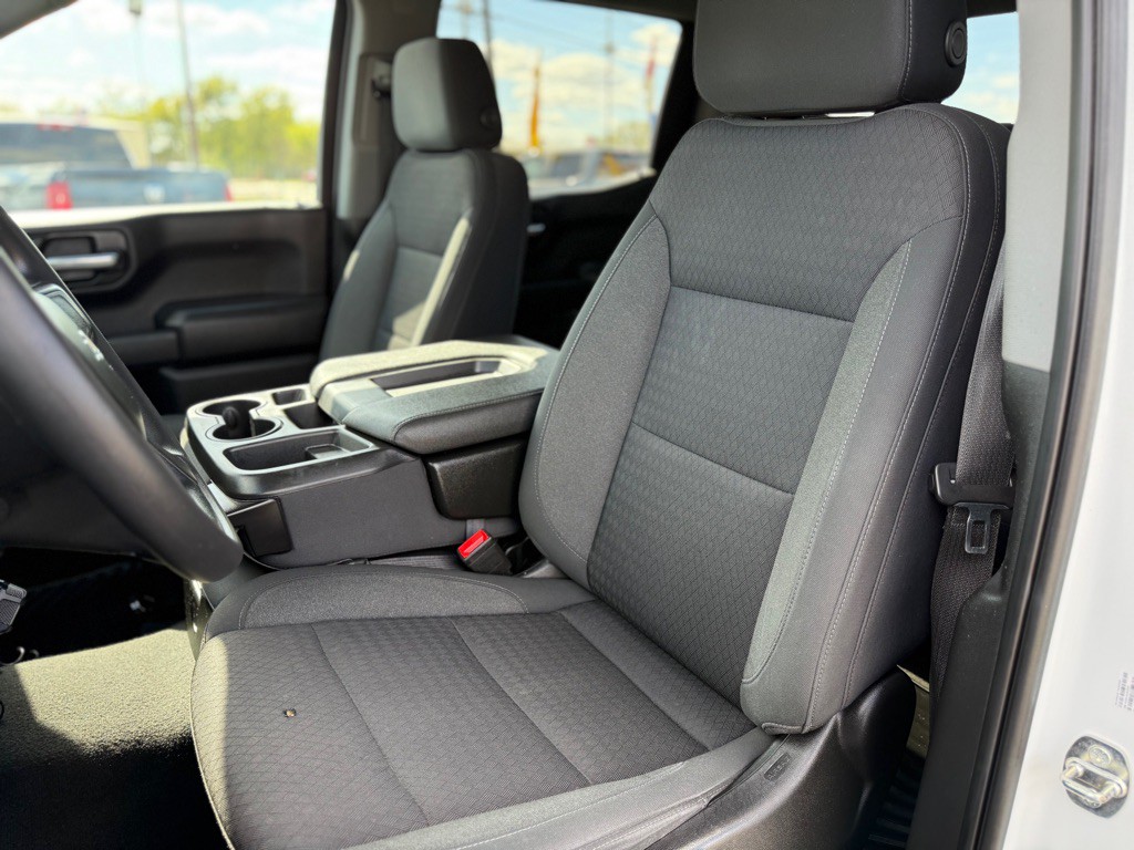 2022 Chevrolet Silverado 1500 Image 23