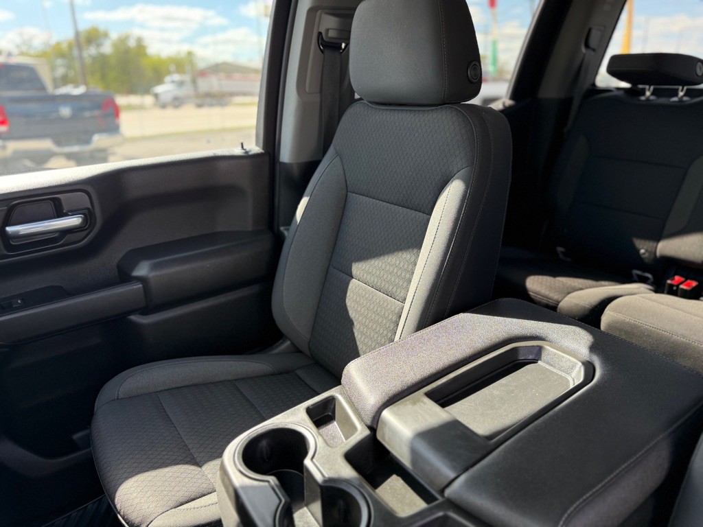 2022 Chevrolet Silverado 1500 Image 24