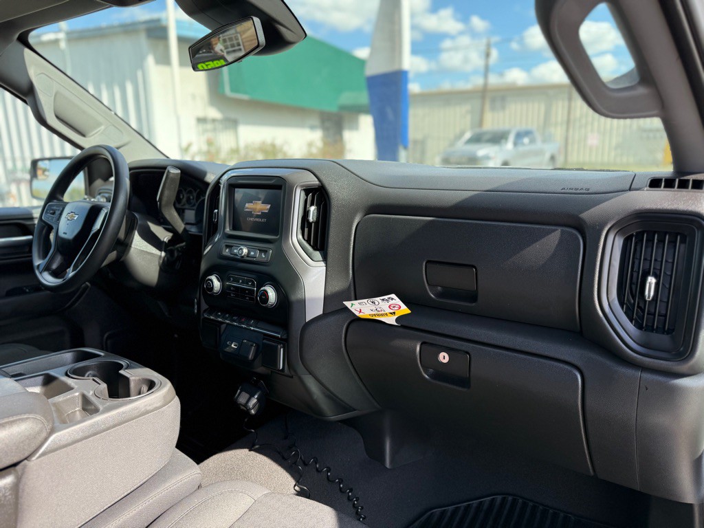 2022 Chevrolet Silverado 1500 Image 25
