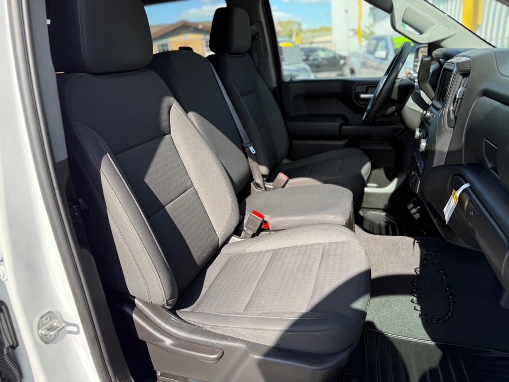 2022 Chevrolet Silverado 1500 Image 26