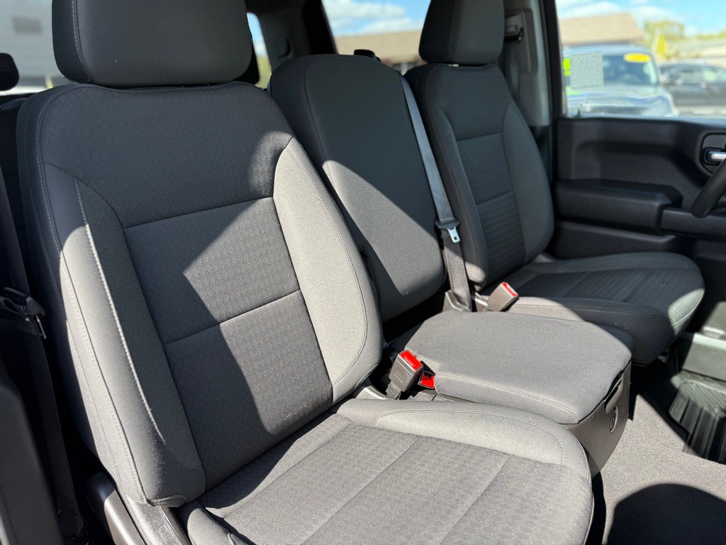 2022 Chevrolet Silverado 1500 Image 27