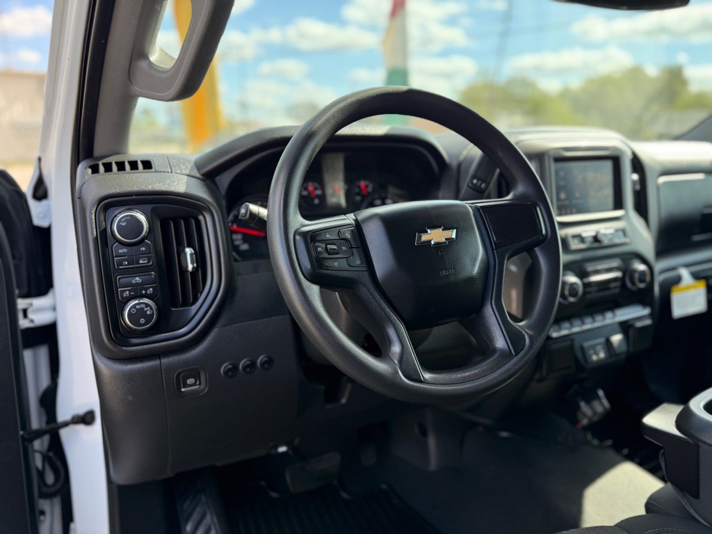 2022 Chevrolet Silverado 1500 Image 29