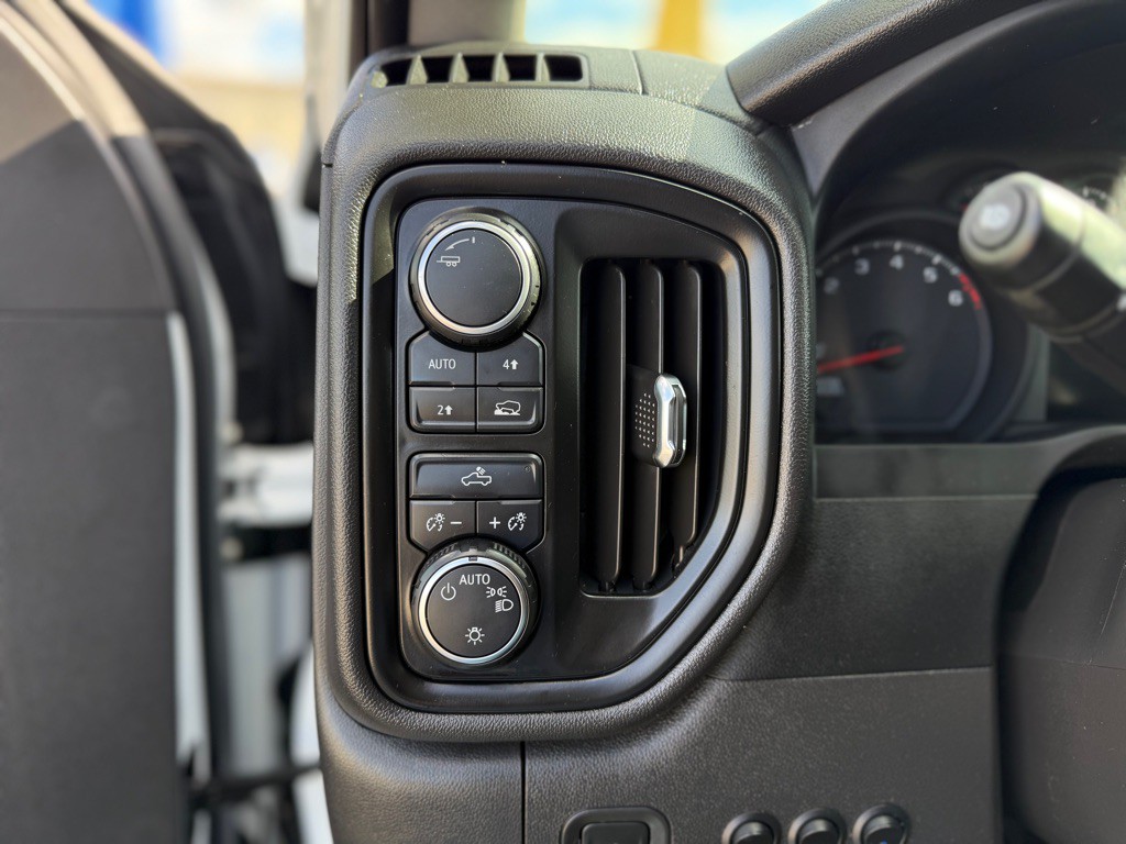 2022 Chevrolet Silverado 1500 Image 31