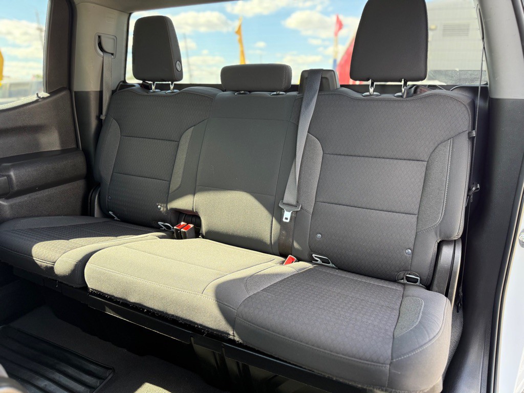 2022 Chevrolet Silverado 1500 Image 34