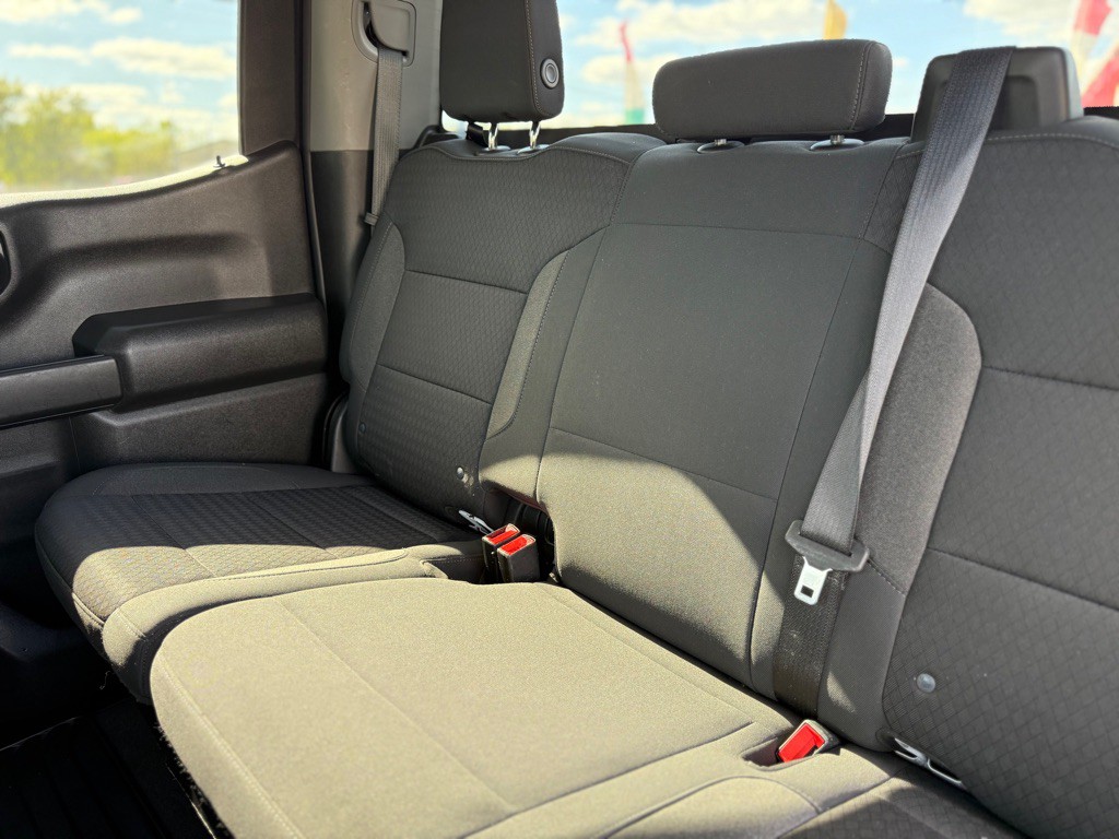 2022 Chevrolet Silverado 1500 Image 36