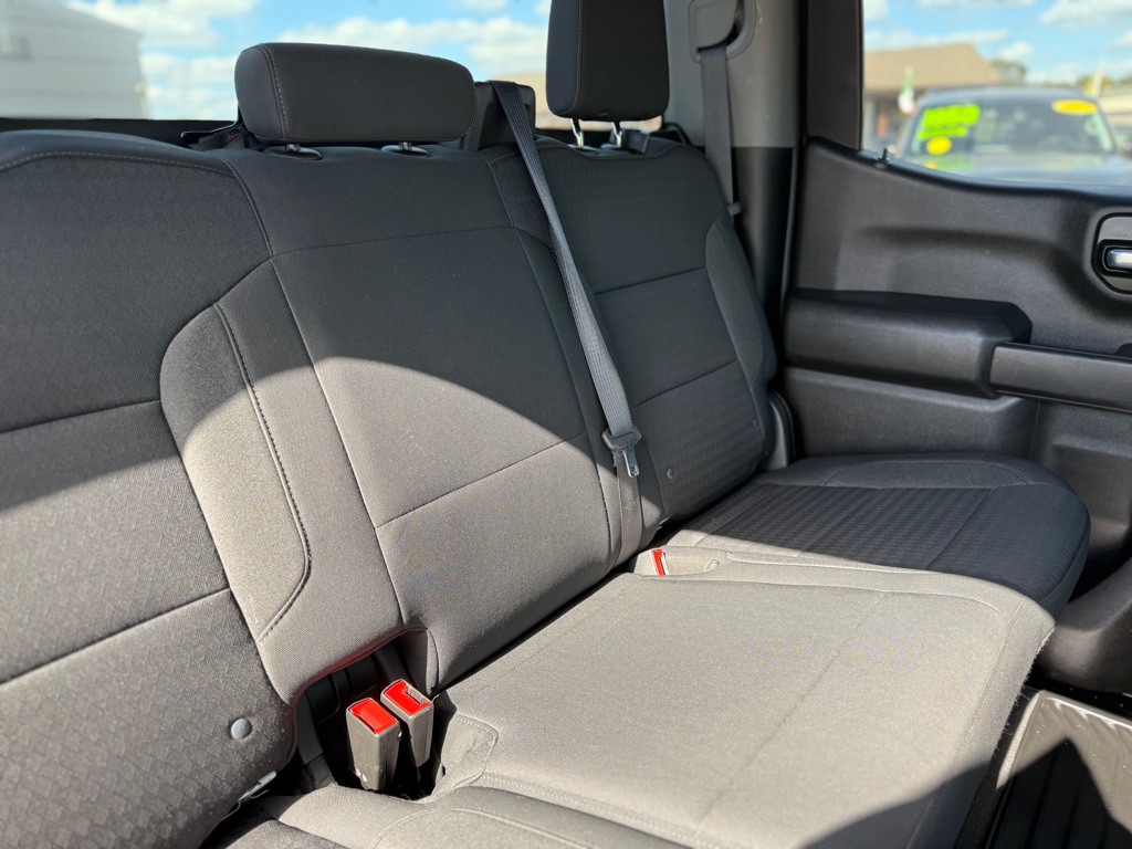 2022 Chevrolet Silverado 1500 Image 39