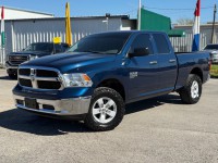 Image for 2019 RAM 1500 Tradesman ID: 6968979