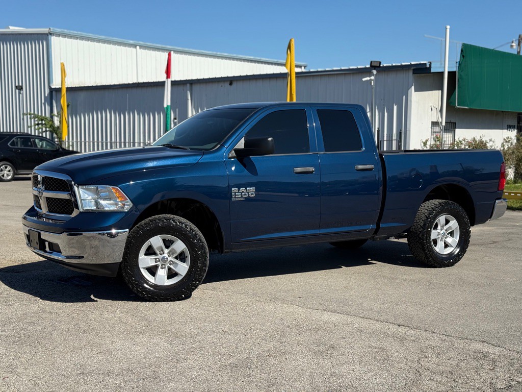 2019 RAM 1500 Image 2