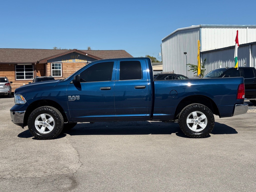 2019 RAM 1500 Image 3
