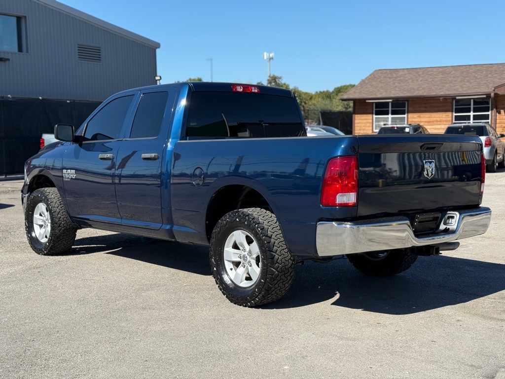 2019 RAM 1500 Image 5
