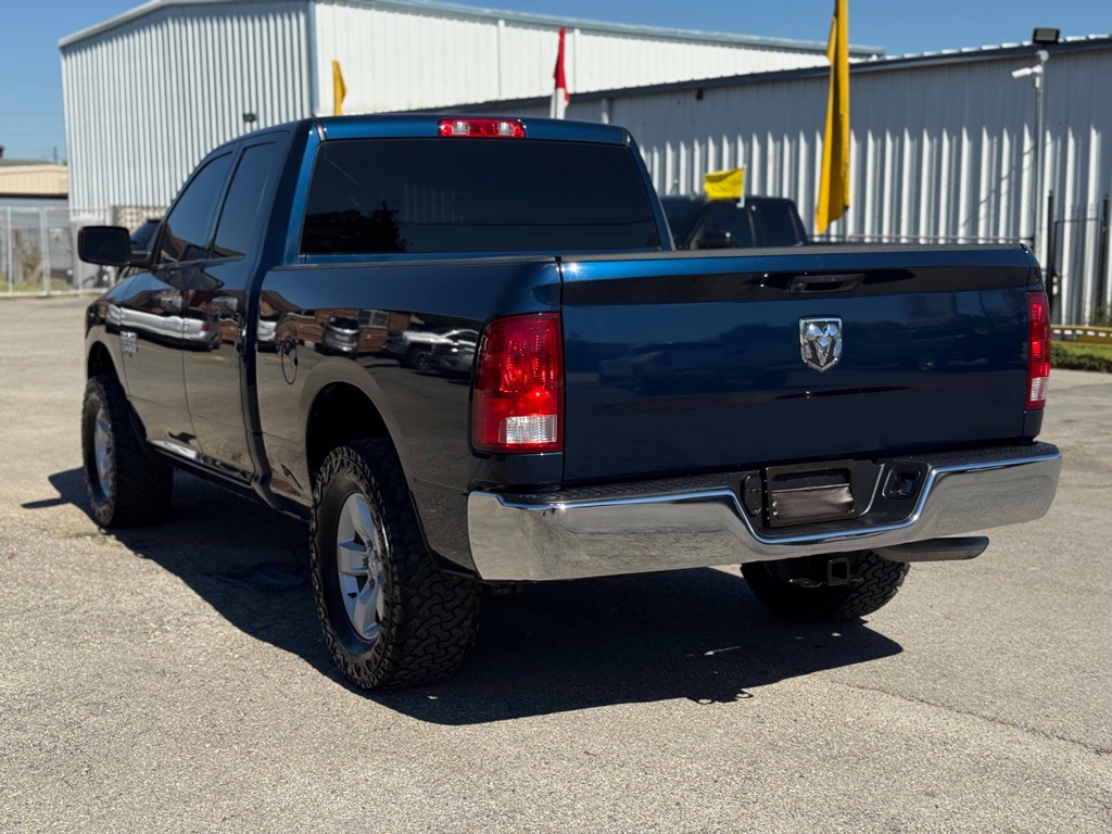 2019 RAM 1500 Image 6