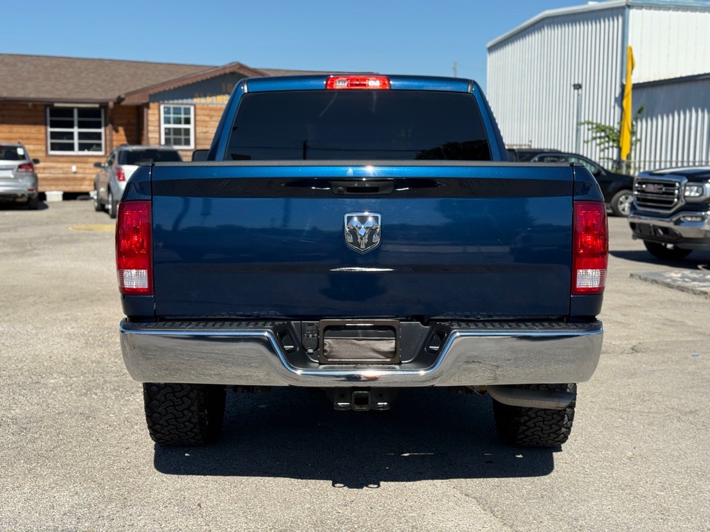 2019 RAM 1500 Image 7